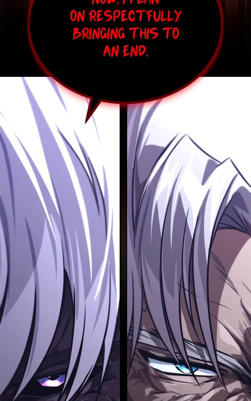 The Lazy Lord Masters the Sword Chapter 132 — page 157