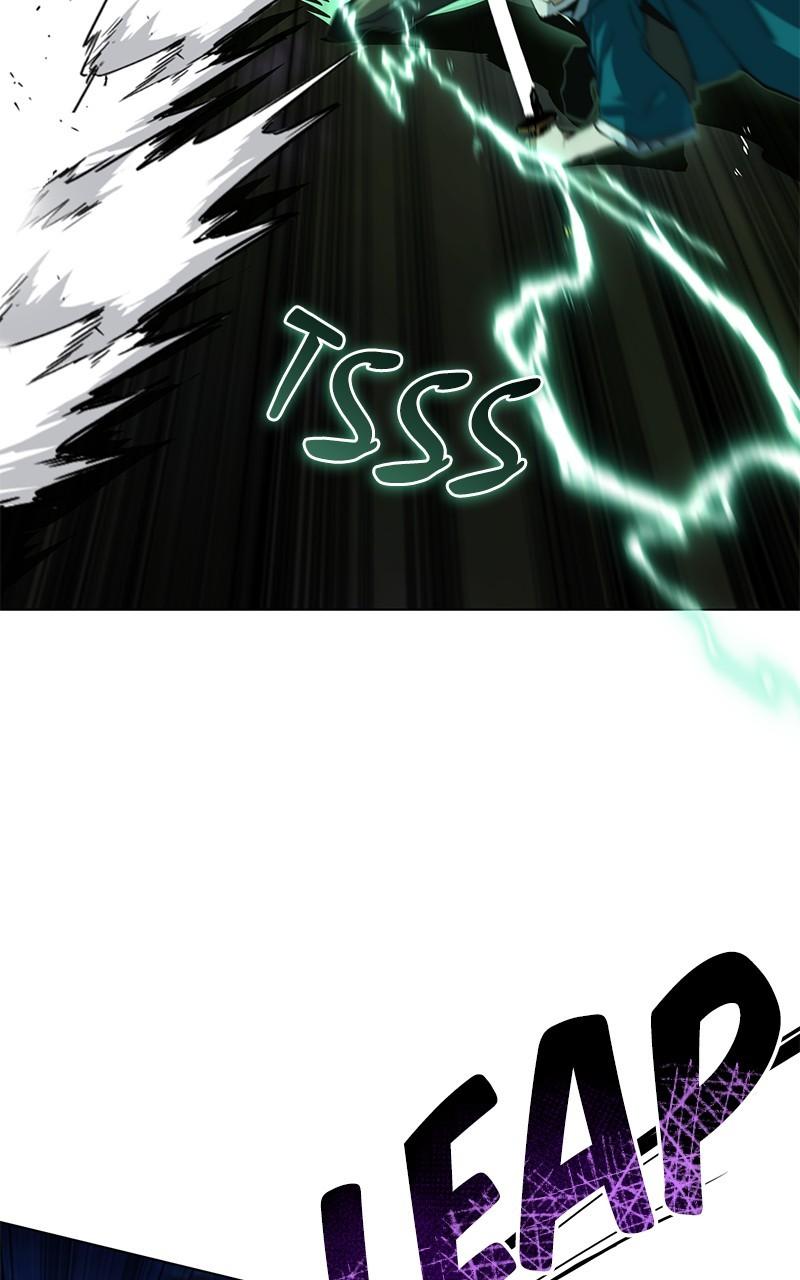 The Lazy Lord Masters the Sword Chapter 133 — page 5