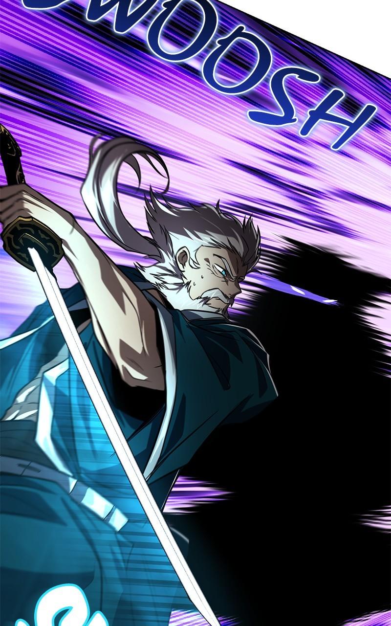 The Lazy Lord Masters the Sword Chapter 133 — page 7