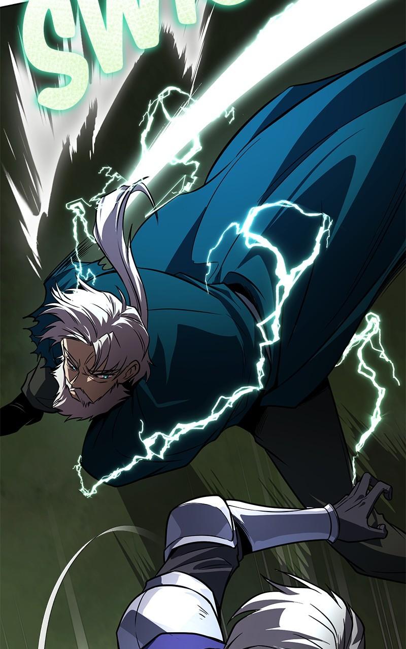 The Lazy Lord Masters the Sword Chapter 133 — page 14