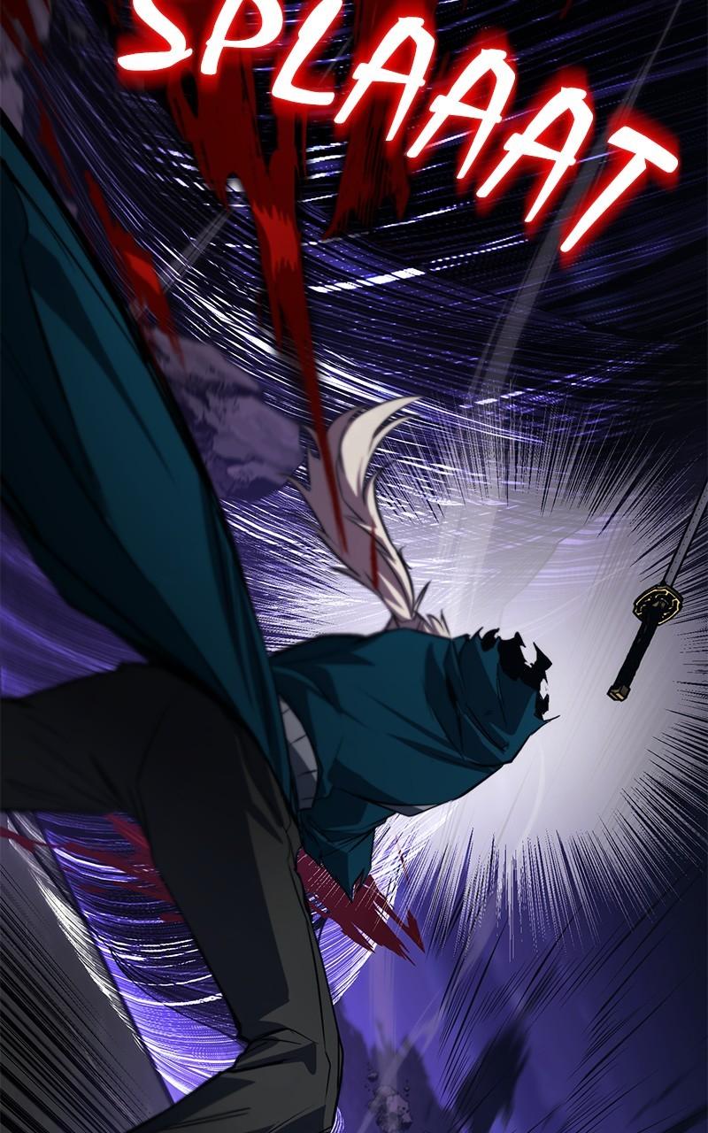 The Lazy Lord Masters the Sword Chapter 133 — page 24