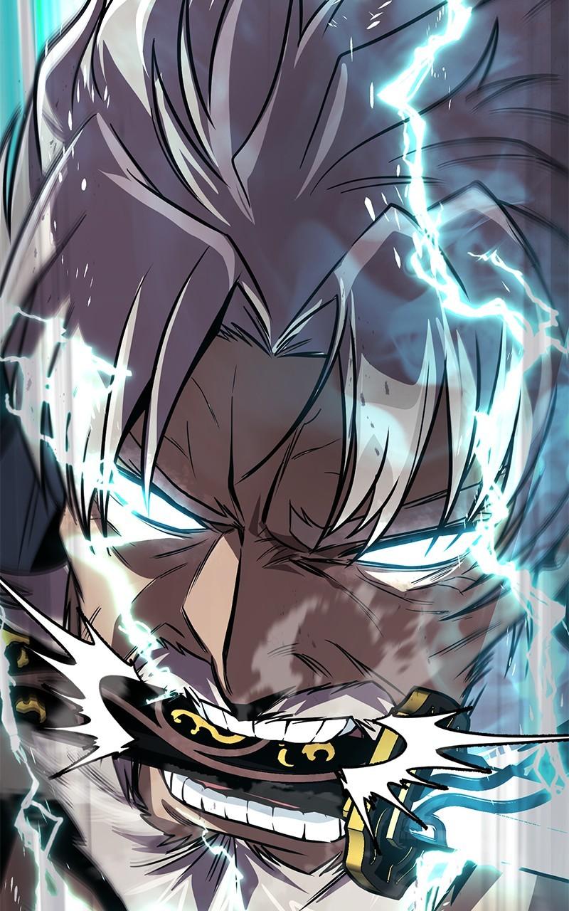 The Lazy Lord Masters the Sword Chapter 133 — page 32