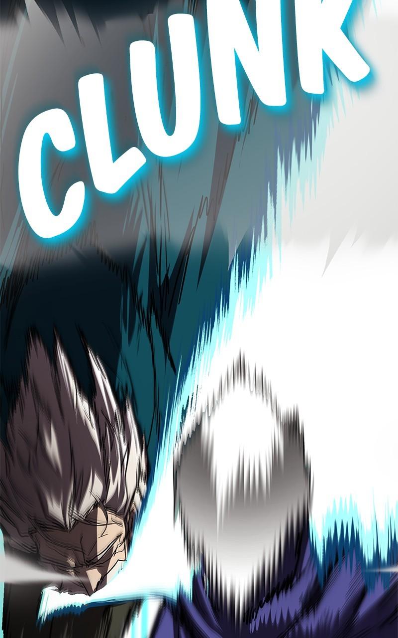 The Lazy Lord Masters the Sword Chapter 133 — page 39