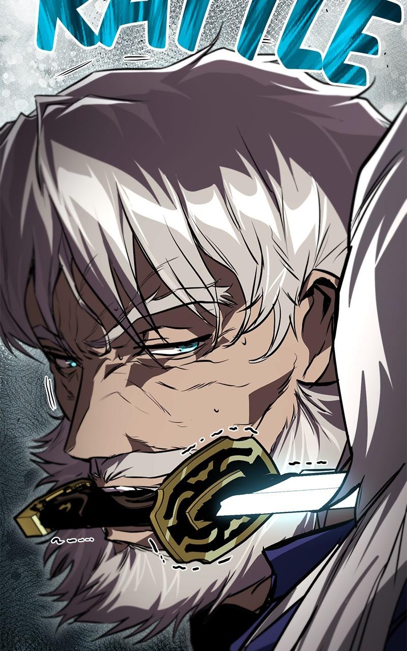 The Lazy Lord Masters the Sword Chapter 133 — page 42