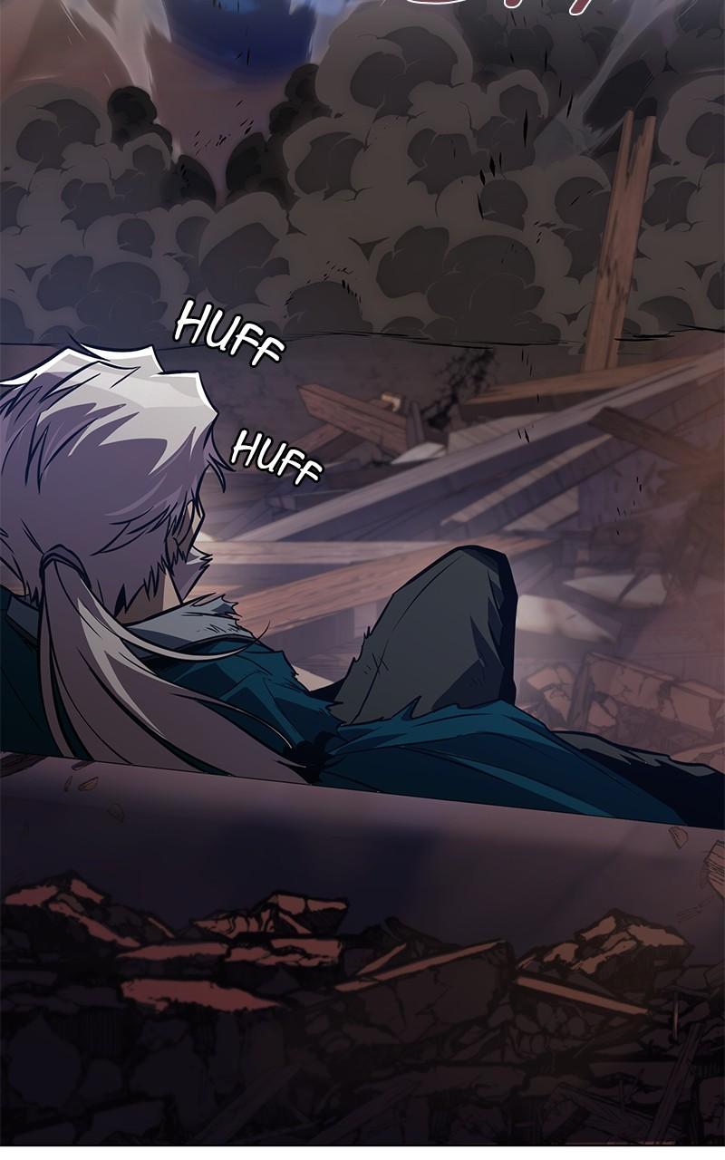 The Lazy Lord Masters the Sword Chapter 133 — page 52