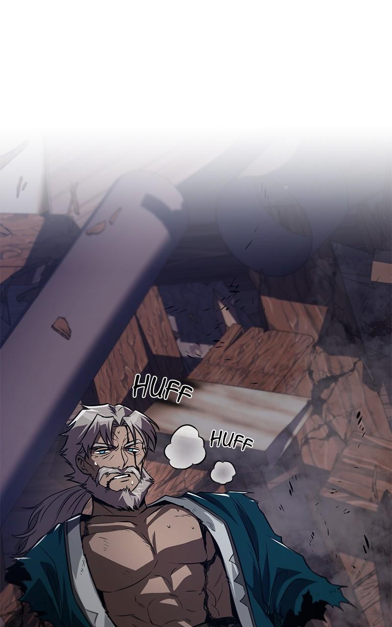 The Lazy Lord Masters the Sword Chapter 133 — page 53