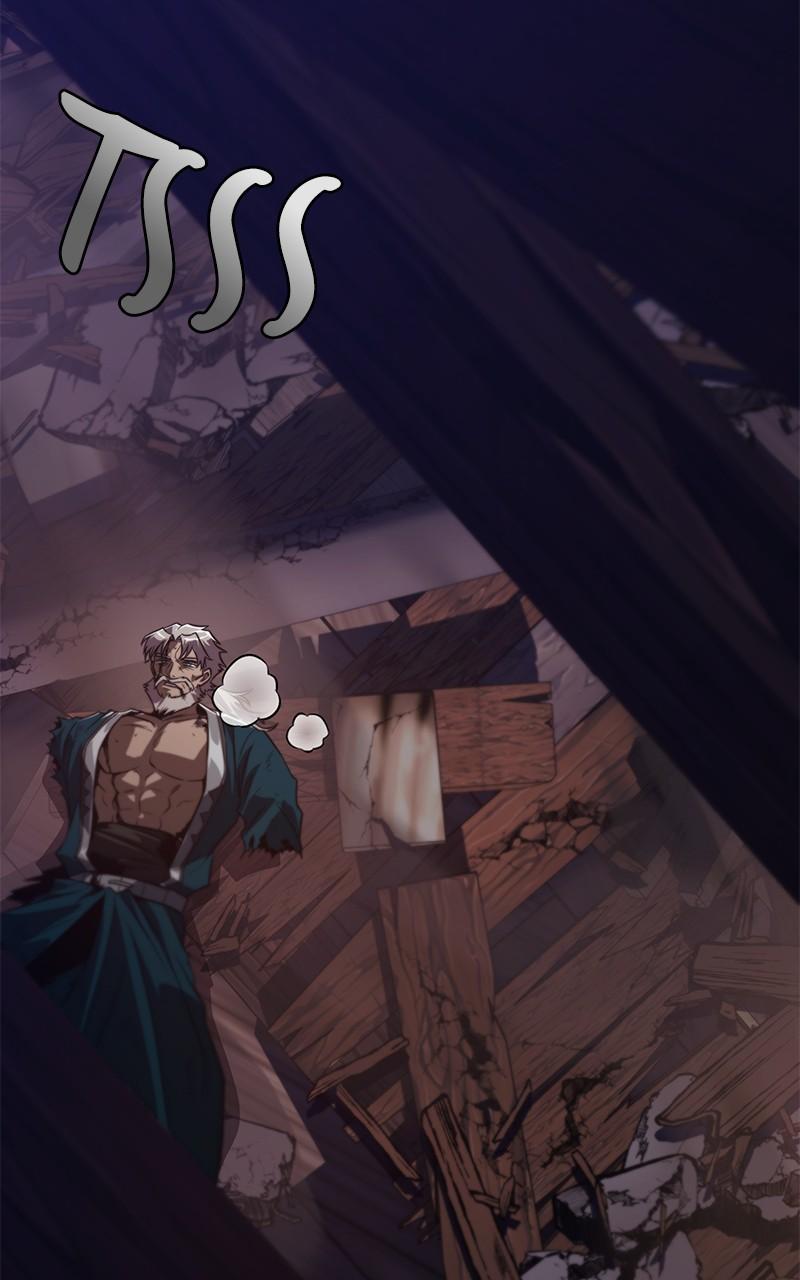 The Lazy Lord Masters the Sword Chapter 133 — page 56
