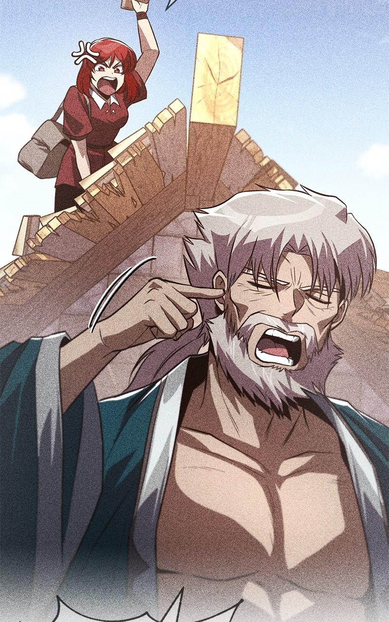 The Lazy Lord Masters the Sword Chapter 133 — page 58