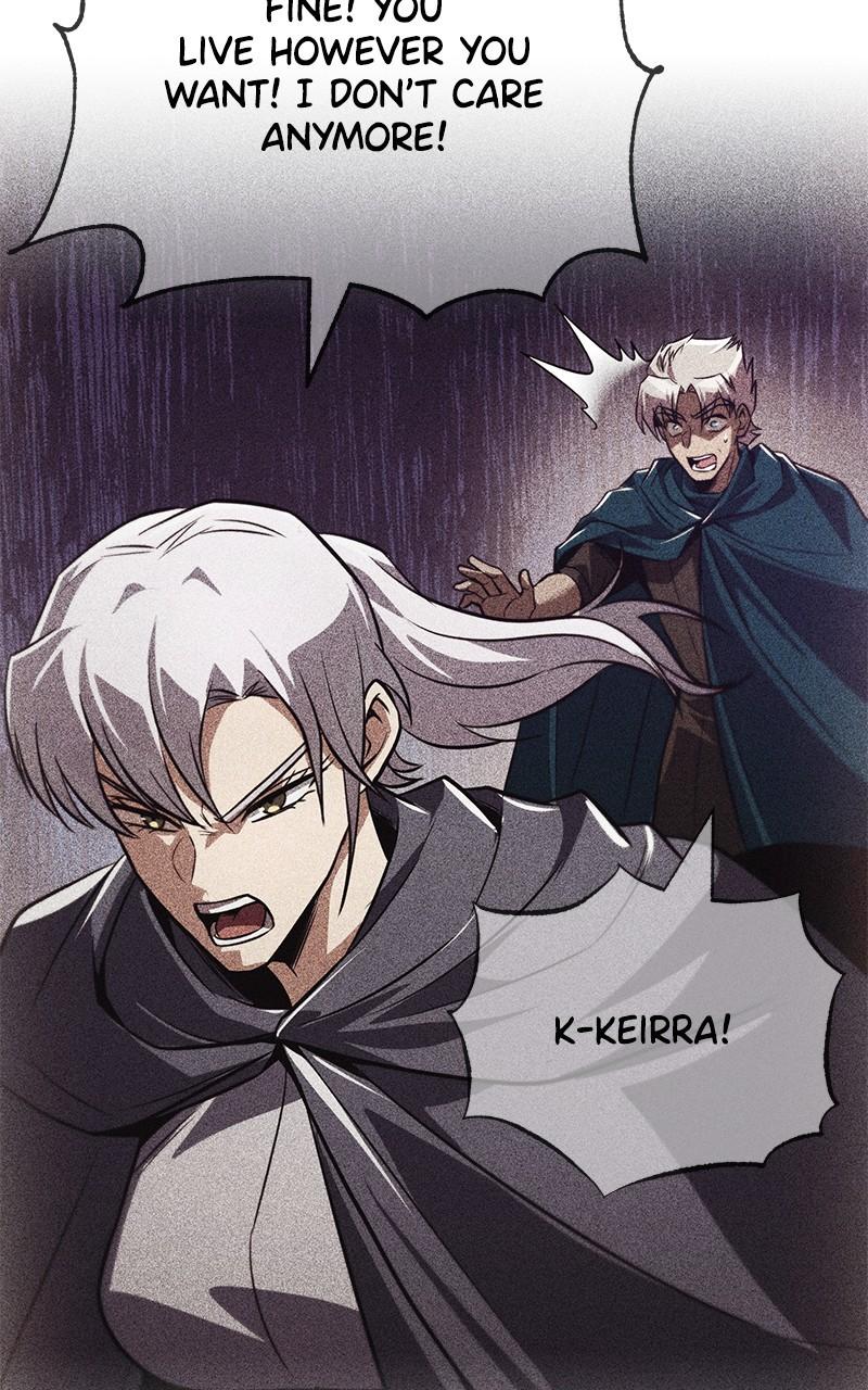 The Lazy Lord Masters the Sword Chapter 133 — page 61