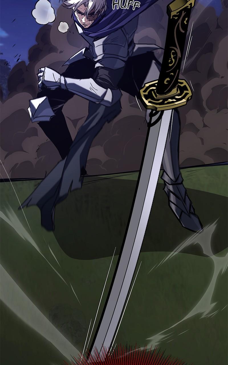 The Lazy Lord Masters the Sword Chapter 133 — page 66