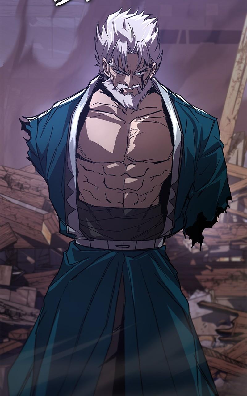 The Lazy Lord Masters the Sword Chapter 133 — page 73