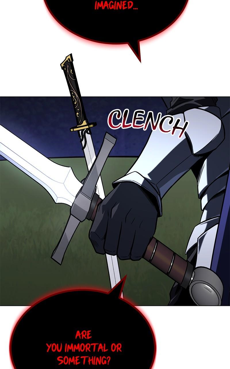 The Lazy Lord Masters the Sword Chapter 133 — page 75