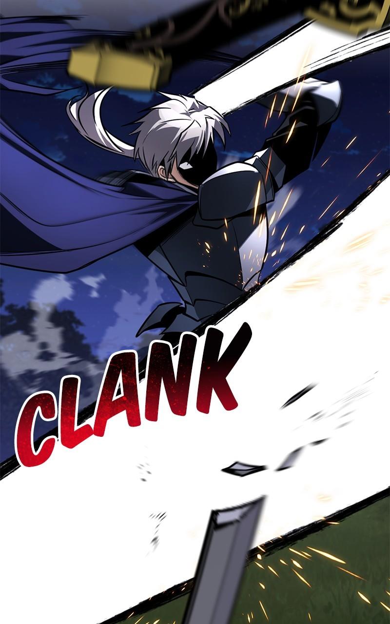 The Lazy Lord Masters the Sword Chapter 133 — page 77