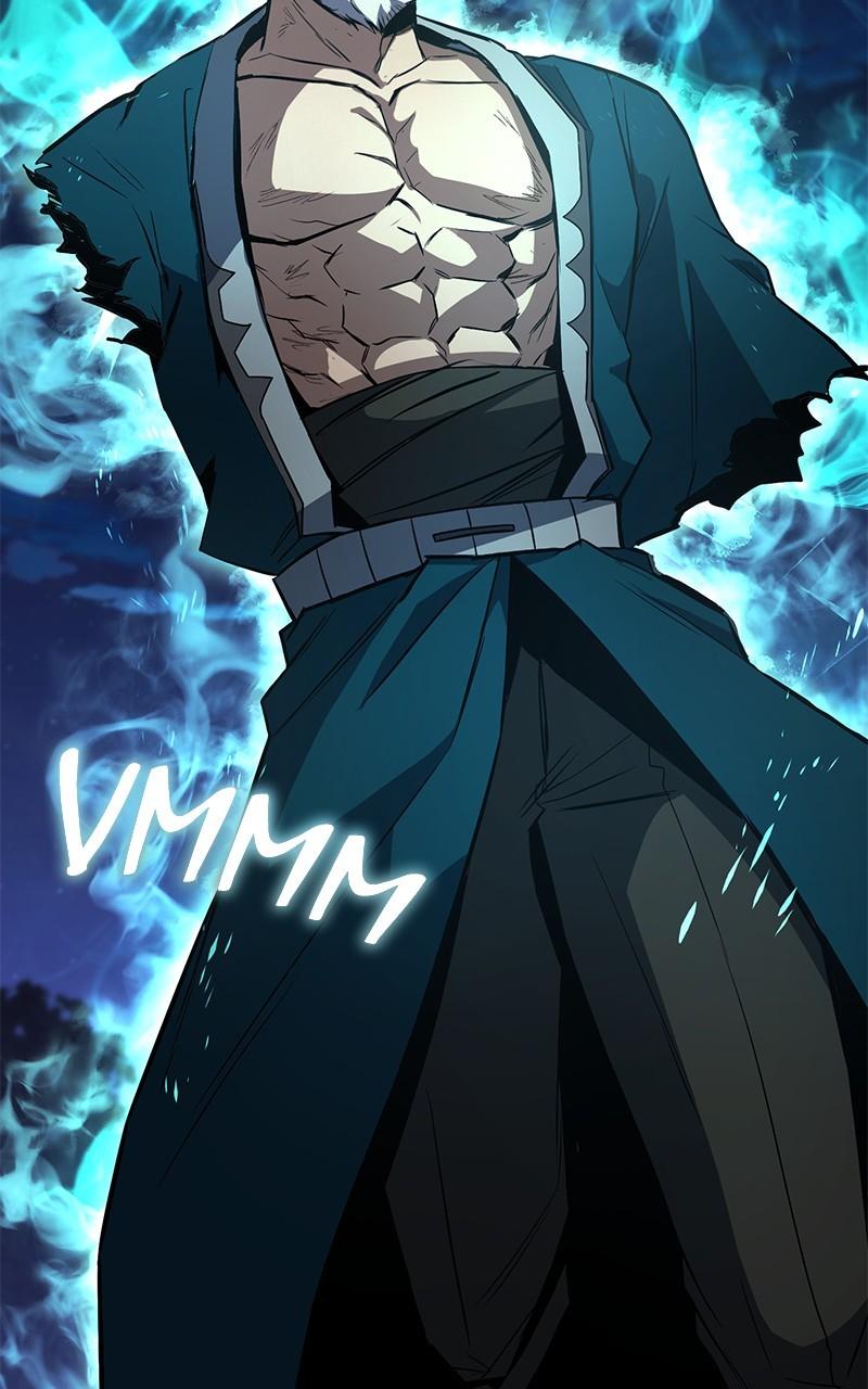 The Lazy Lord Masters the Sword Chapter 133 — page 81