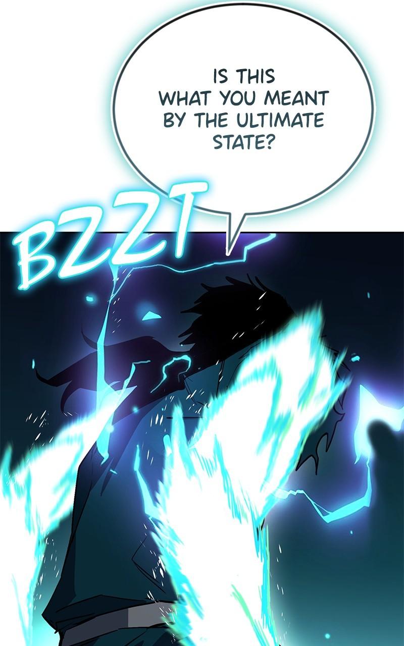 The Lazy Lord Masters the Sword Chapter 133 — page 86