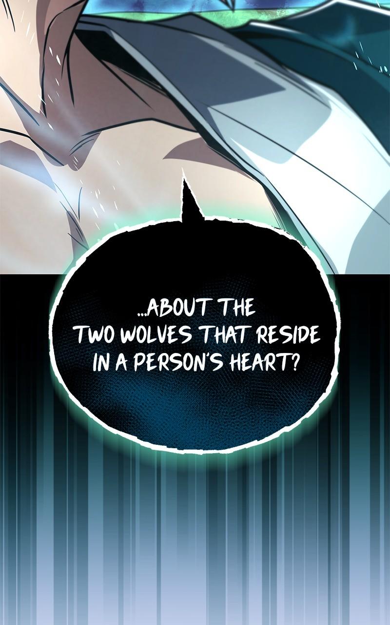 The Lazy Lord Masters the Sword Chapter 133 — page 95