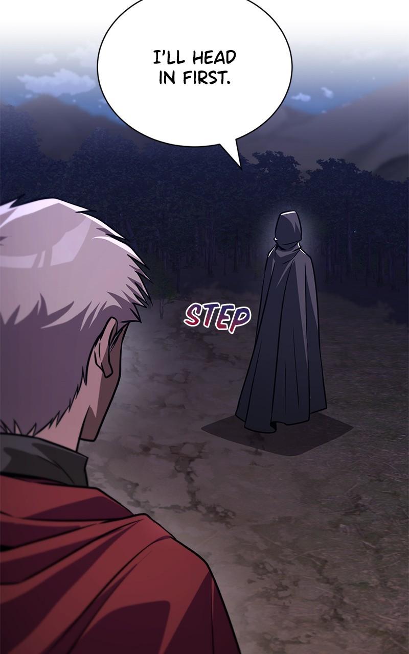 The Lazy Lord Masters the Sword Chapter 133 — page 103