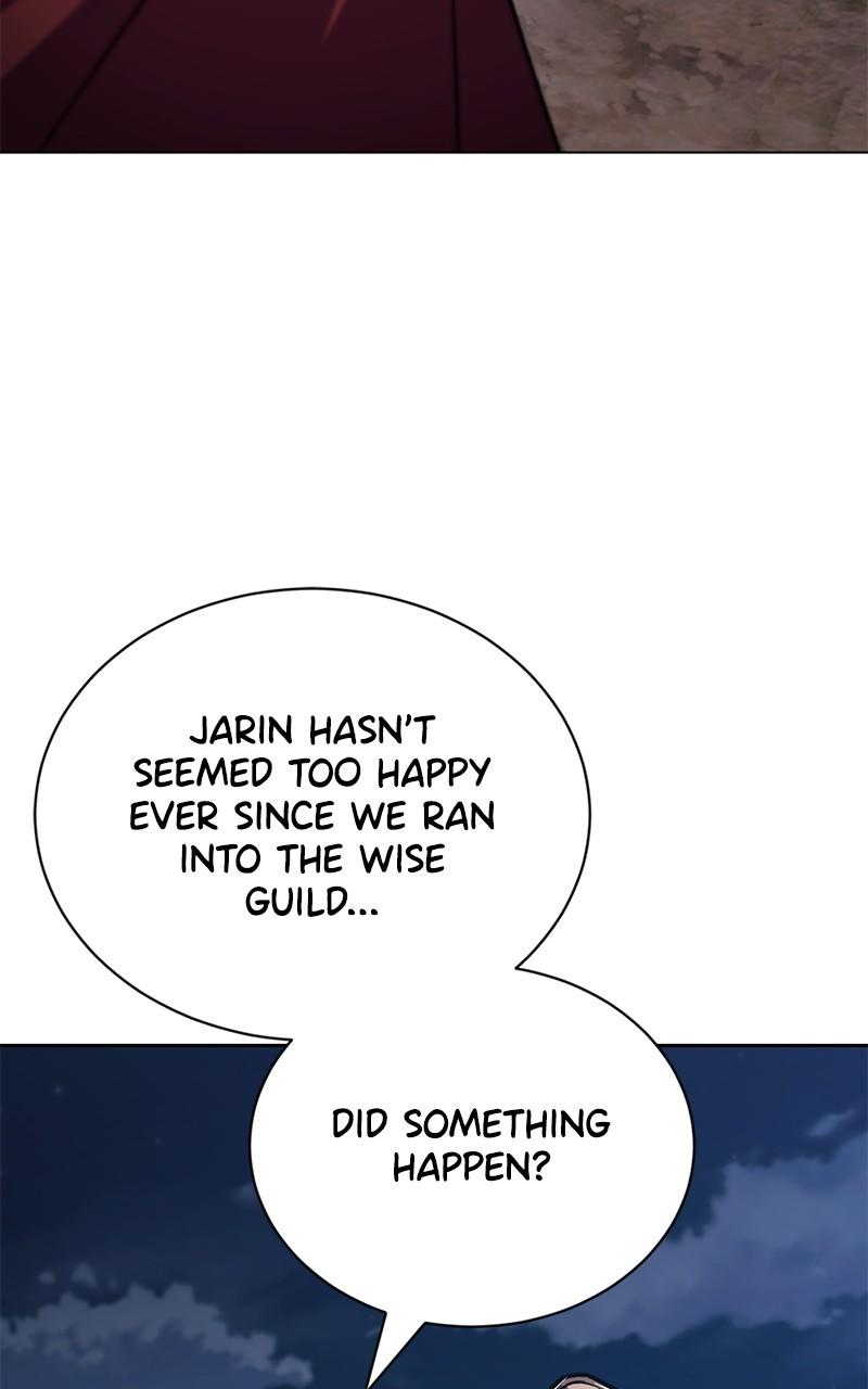 The Lazy Lord Masters the Sword Chapter 133 — page 104