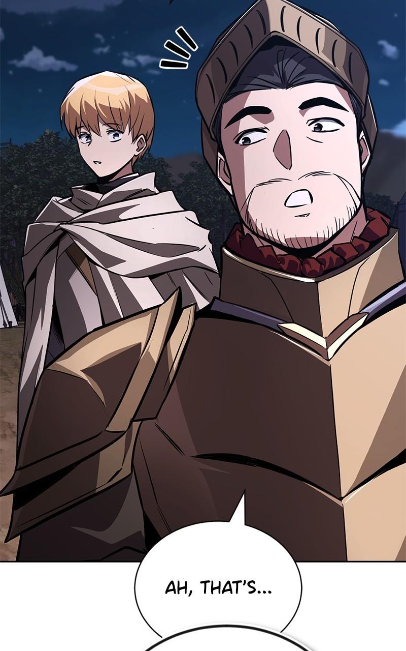 The Lazy Lord Masters the Sword Chapter 133 — page 105