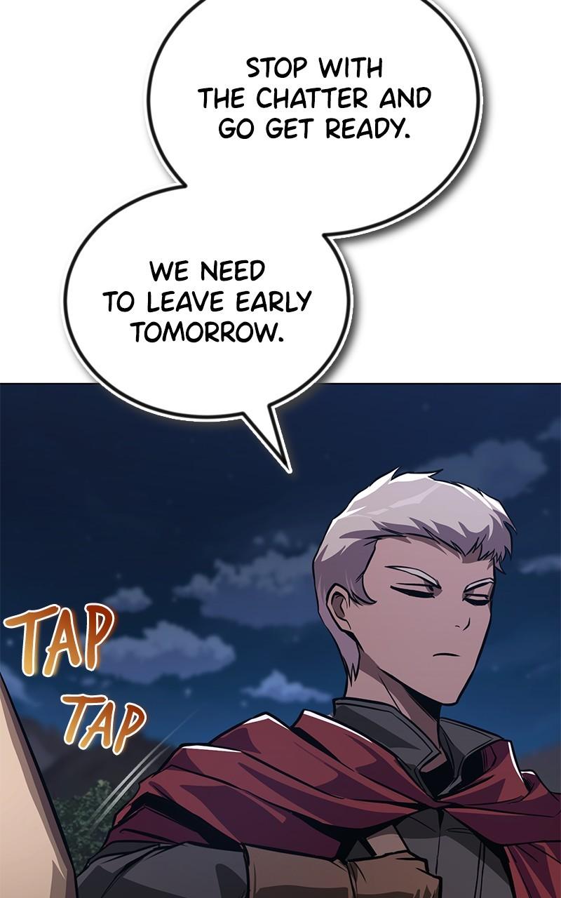 The Lazy Lord Masters the Sword Chapter 133 — page 106