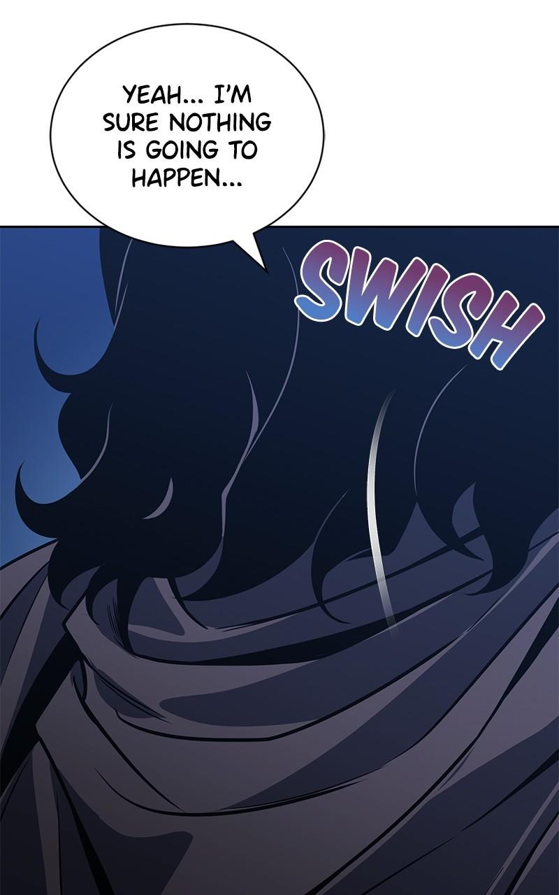 The Lazy Lord Masters the Sword Chapter 133 — page 111