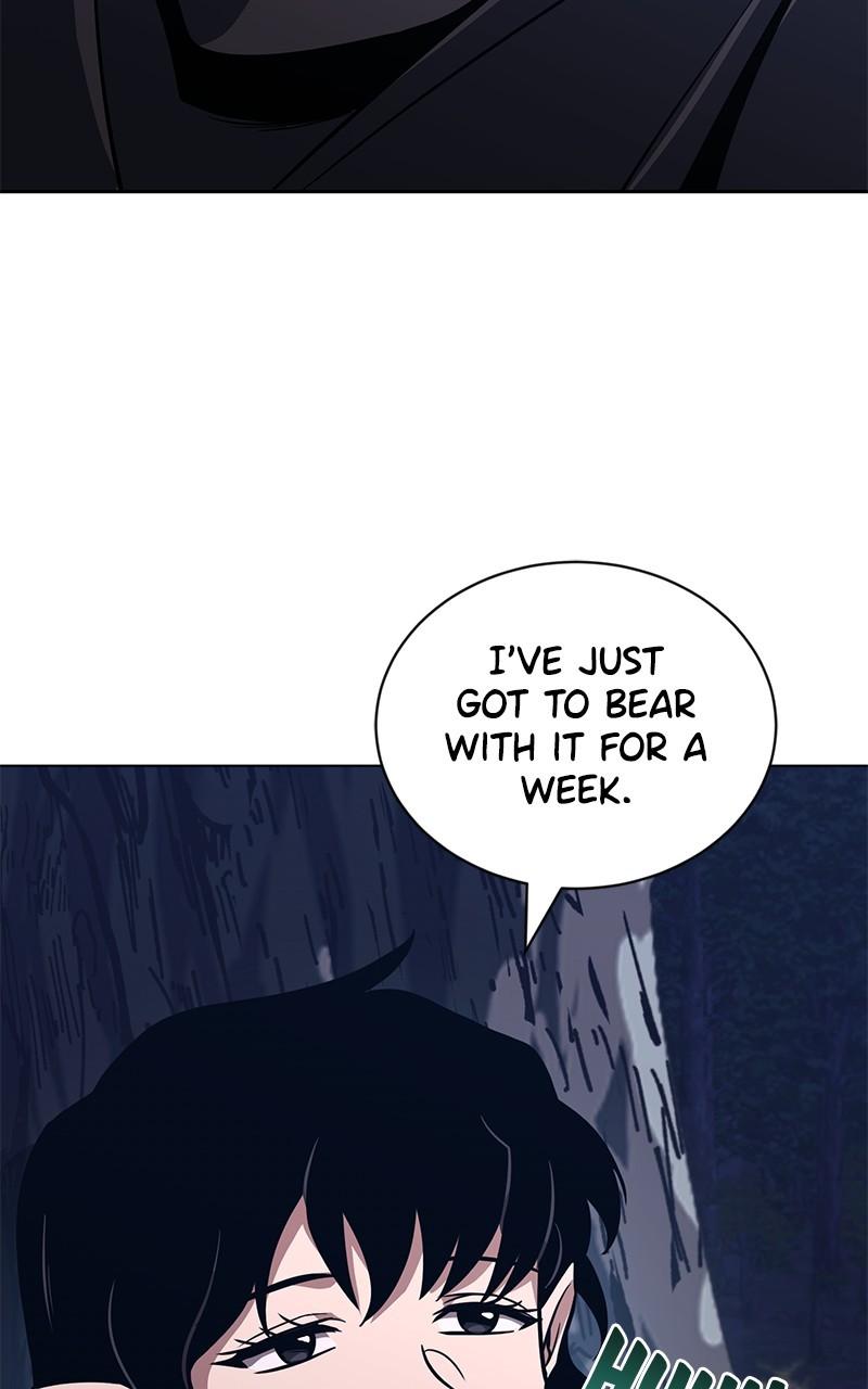 The Lazy Lord Masters the Sword Chapter 133 — page 112