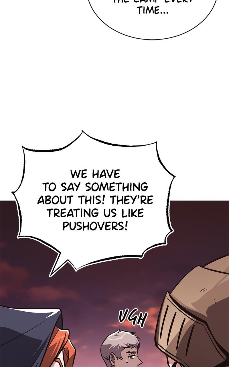 The Lazy Lord Masters the Sword Chapter 133 — page 116