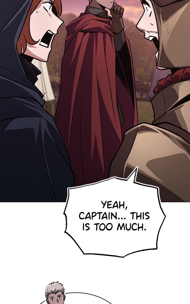 The Lazy Lord Masters the Sword Chapter 133 — page 117