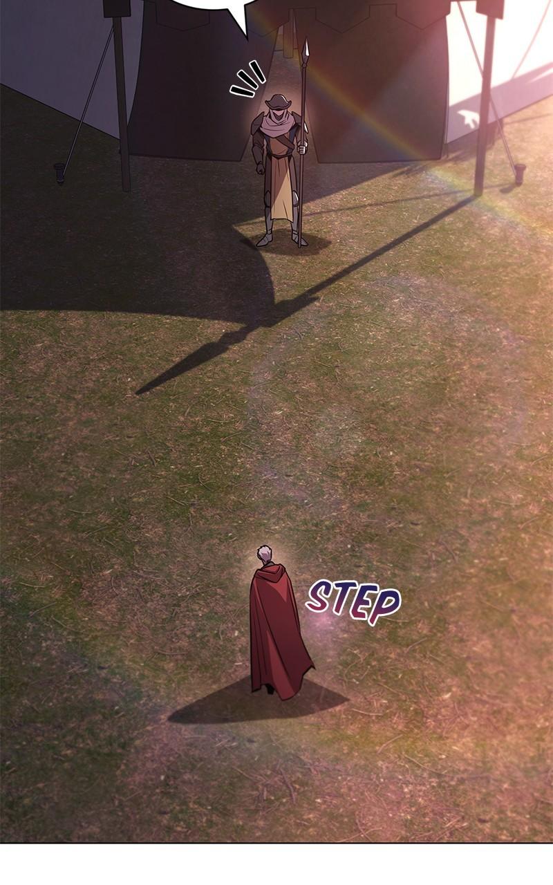 The Lazy Lord Masters the Sword Chapter 133 — page 121