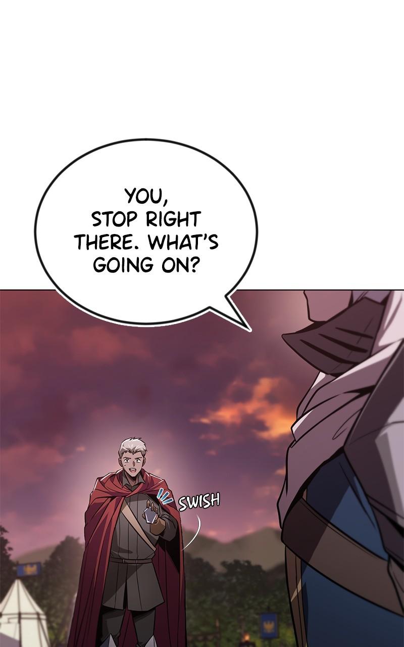 The Lazy Lord Masters the Sword Chapter 133 — page 122