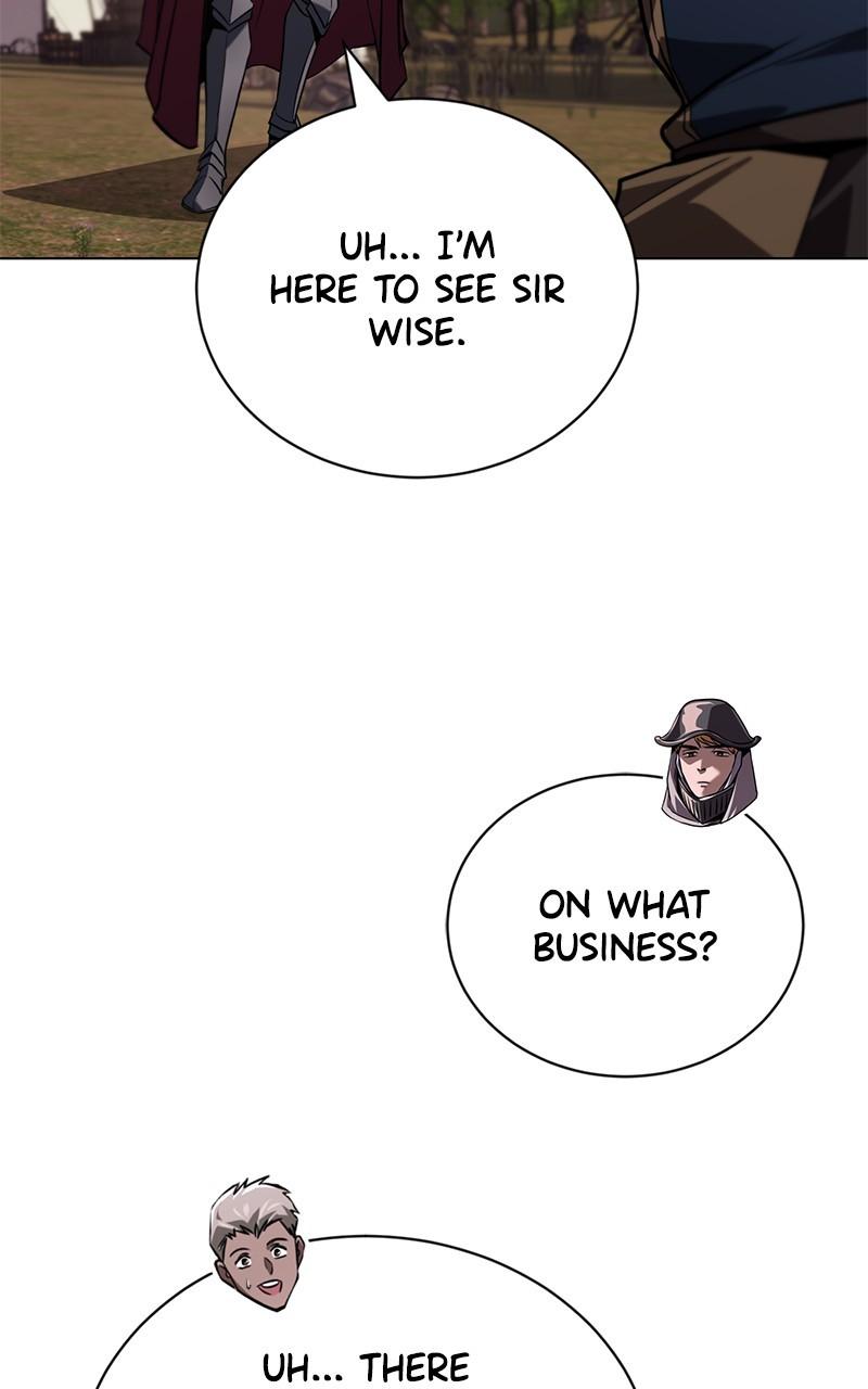 The Lazy Lord Masters the Sword Chapter 133 — page 123