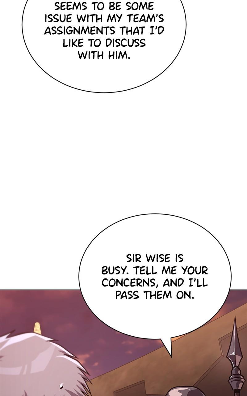 The Lazy Lord Masters the Sword Chapter 133 — page 124