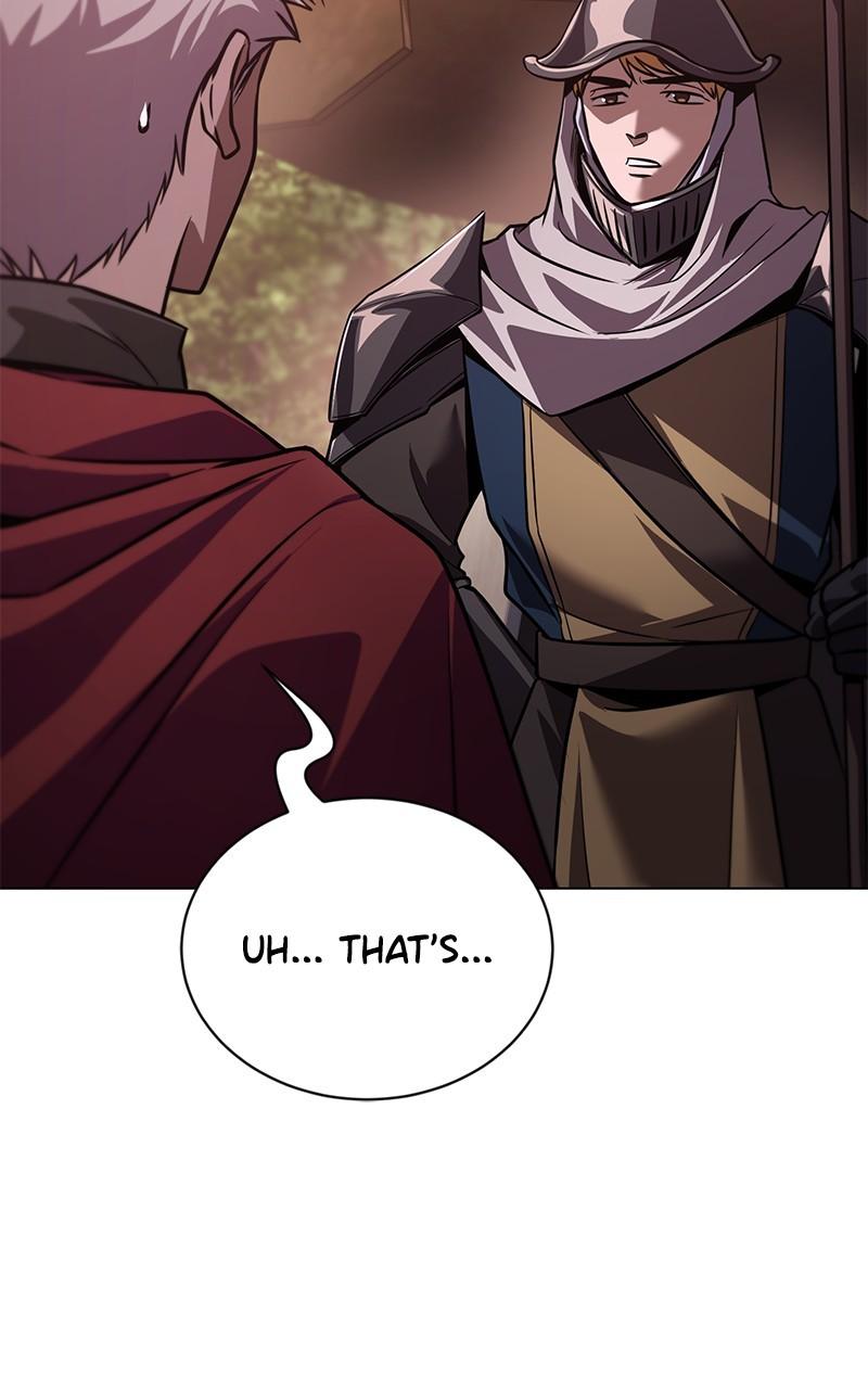 The Lazy Lord Masters the Sword Chapter 133 — page 125