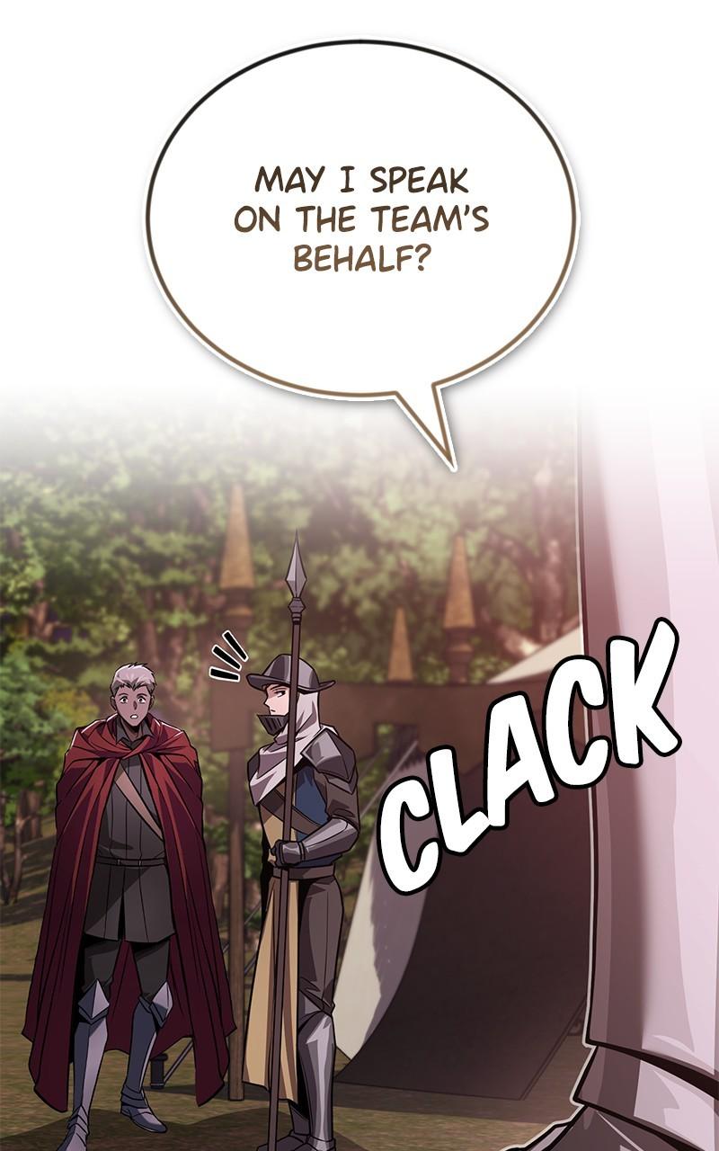 The Lazy Lord Masters the Sword Chapter 133 — page 126