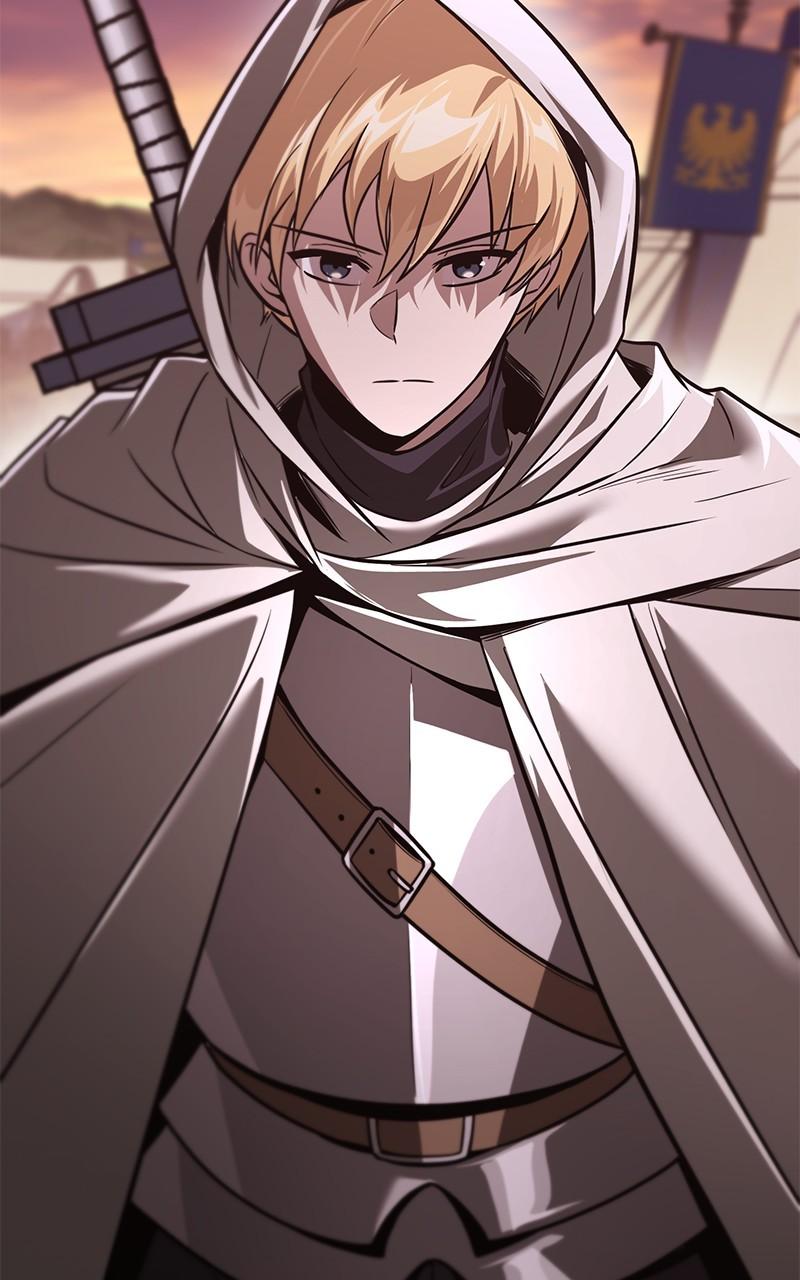 The Lazy Lord Masters the Sword Chapter 133 — page 128
