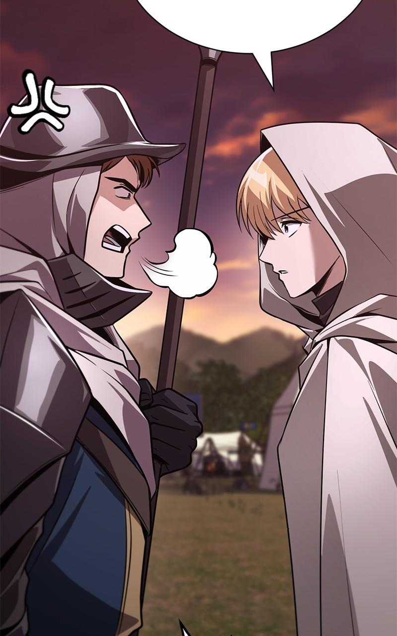 The Lazy Lord Masters the Sword Chapter 133 — page 130