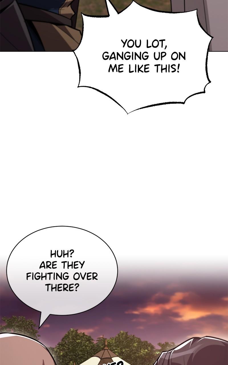 The Lazy Lord Masters the Sword Chapter 133 — page 131
