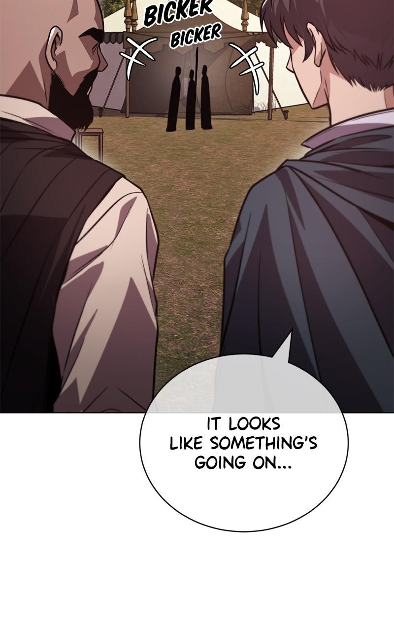 The Lazy Lord Masters the Sword Chapter 133 — page 132
