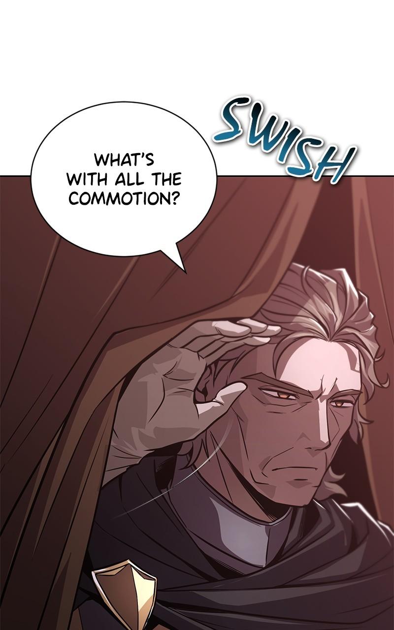 The Lazy Lord Masters the Sword Chapter 133 — page 133