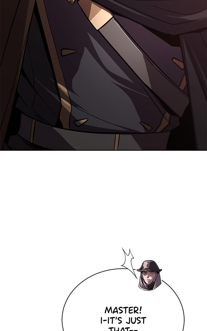 The Lazy Lord Masters the Sword Chapter 133 — page 134