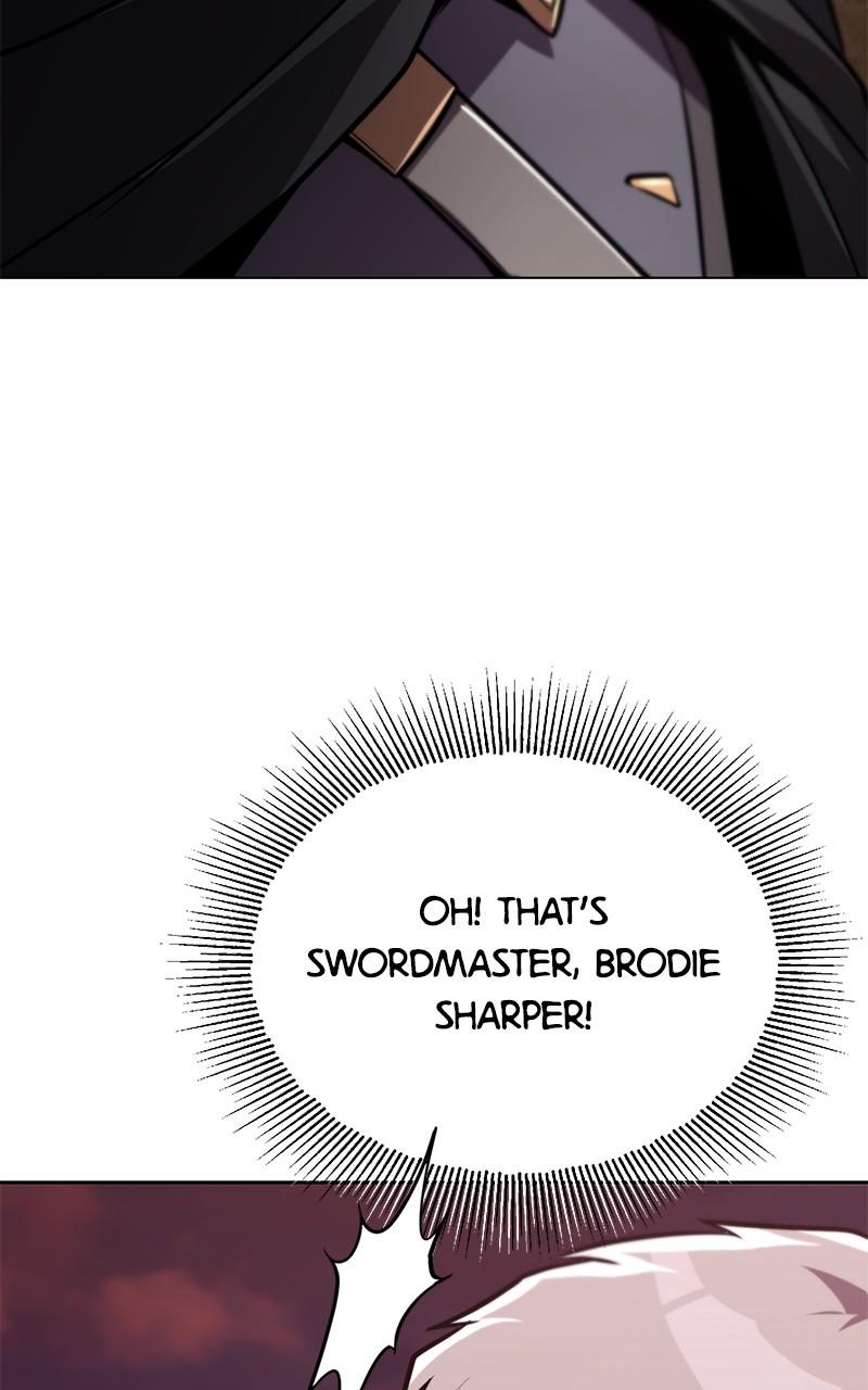 The Lazy Lord Masters the Sword Chapter 133 — page 136