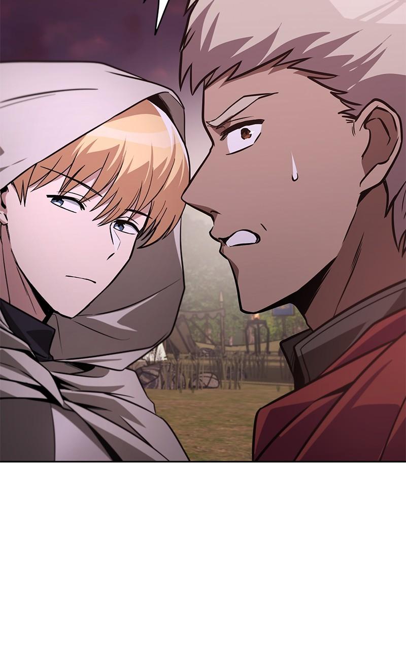 The Lazy Lord Masters the Sword Chapter 133 — page 137