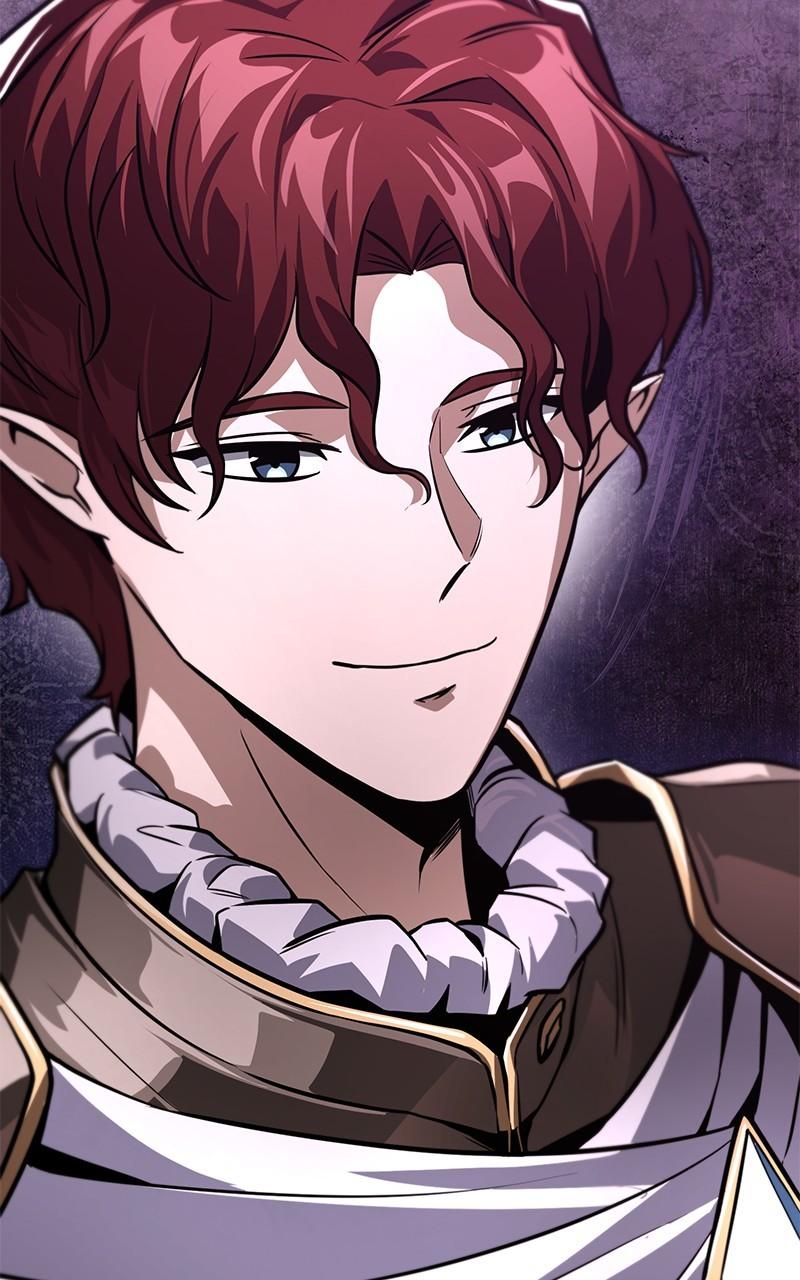 The Lazy Lord Masters the Sword Chapter 133 — page 143