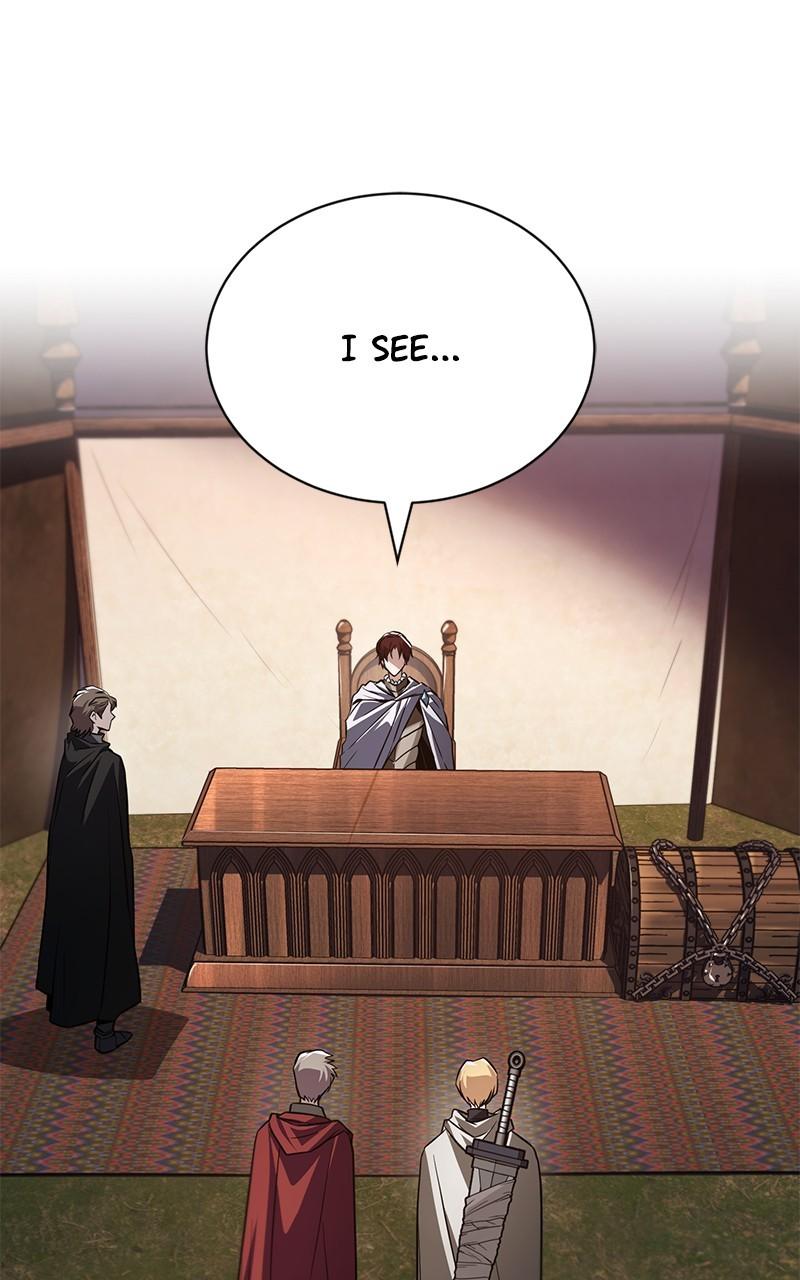 The Lazy Lord Masters the Sword Chapter 134 — page 2