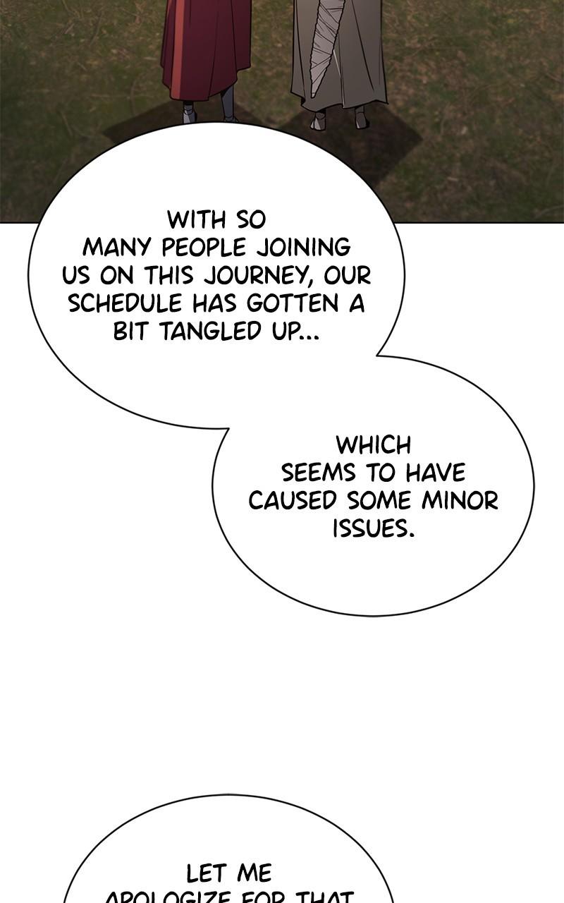 The Lazy Lord Masters the Sword Chapter 134 — page 3