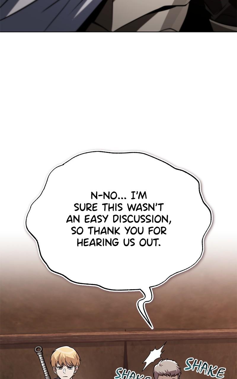The Lazy Lord Masters the Sword Chapter 134 — page 5