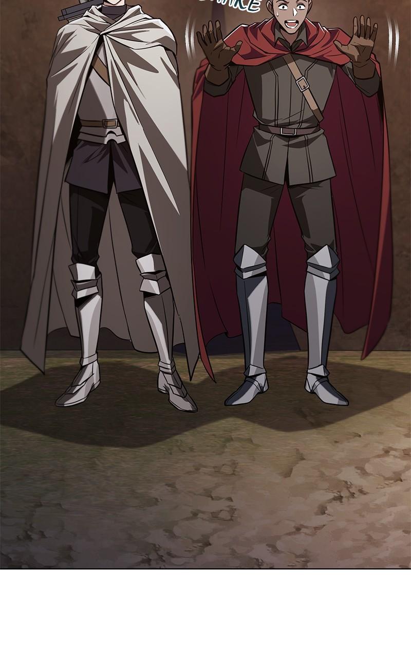 The Lazy Lord Masters the Sword Chapter 134 — page 6