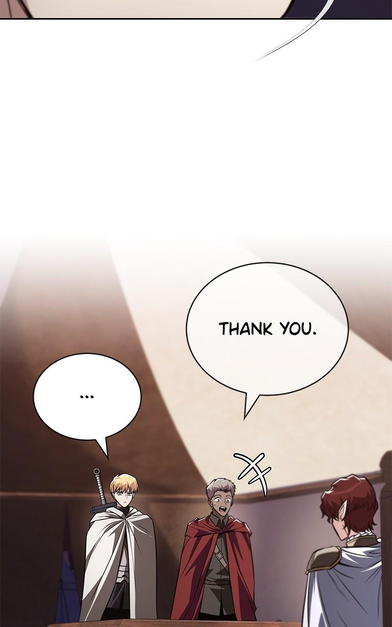 The Lazy Lord Masters the Sword Chapter 134 — page 8