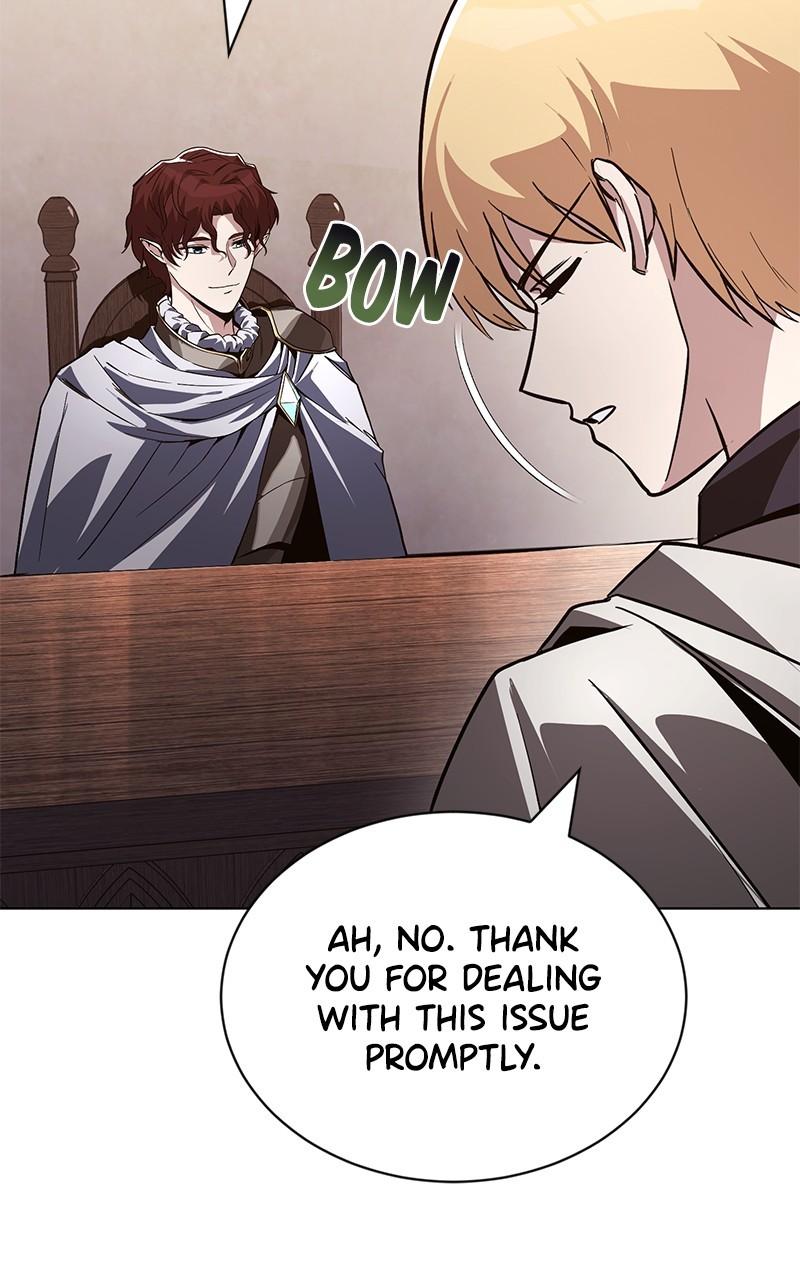 The Lazy Lord Masters the Sword Chapter 134 — page 10