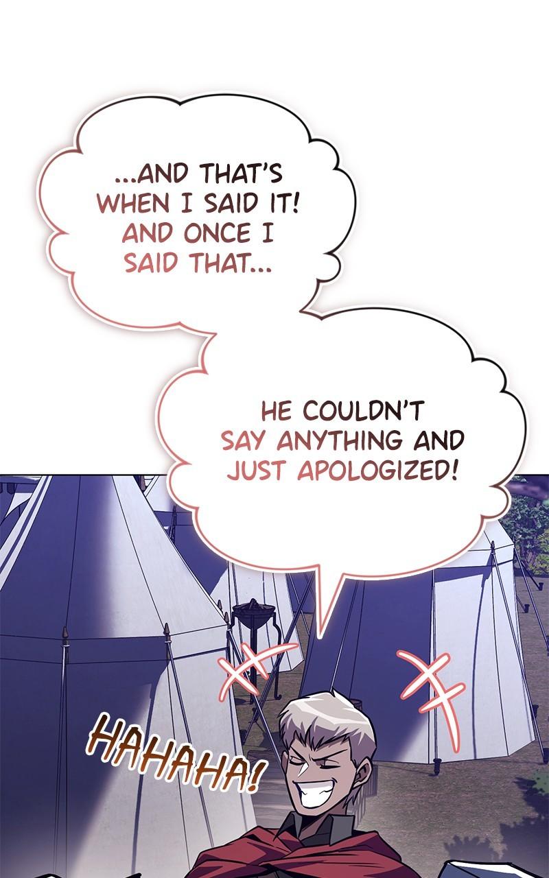 The Lazy Lord Masters the Sword Chapter 134 — page 11